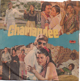 Govind Naresh - Ghamandee (45-RPM) Image